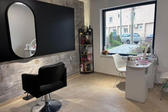 Frizersko-kozmetički salon Rajak Beograd