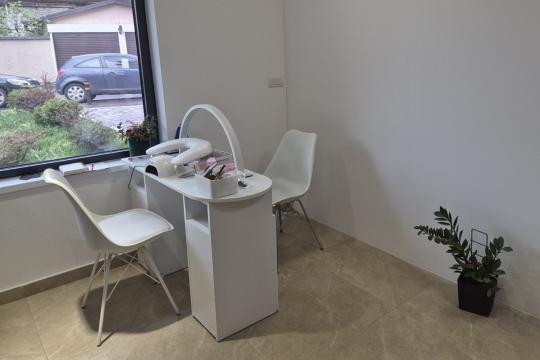 Frizersko-kozmetički salon Rajak Beograd