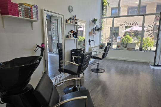Frizerski salon Hair love by Jo Beograd