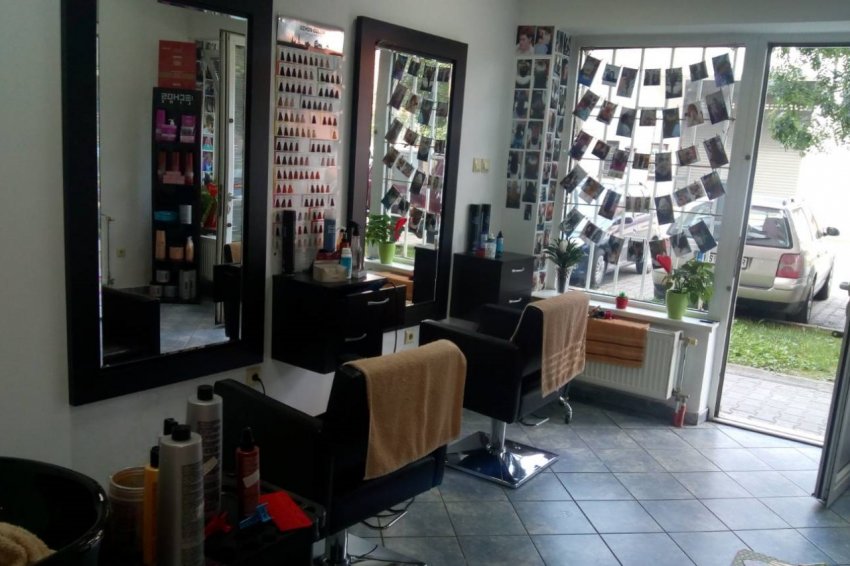 Frizersko - kozmetički salon Milica Vlado Profesional Novi Sad