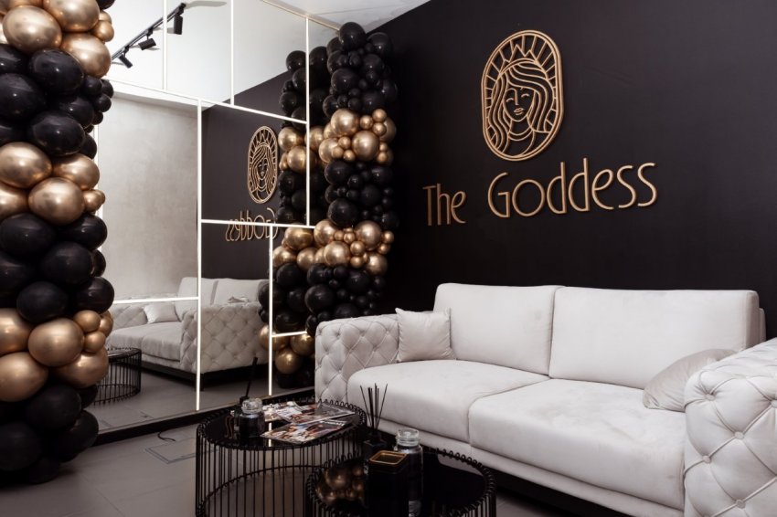 Kozmetički salon The Goddess Beauty Studio Beograd