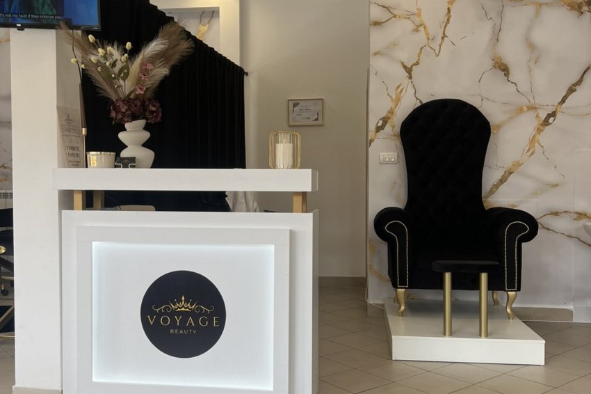 Kozmetički salon Voyage beauty Beograd