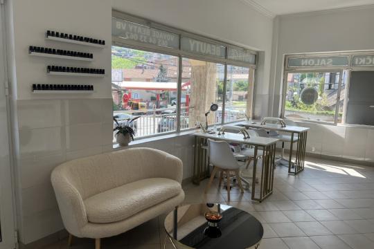Kozmetički salon Voyage beauty Beograd