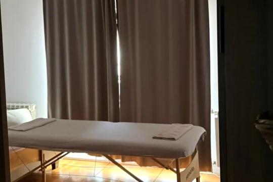 Salon za masažu Sunshine 7 Beograd