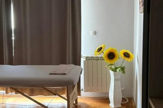 Salon za masažu Sunshine 7 Beograd