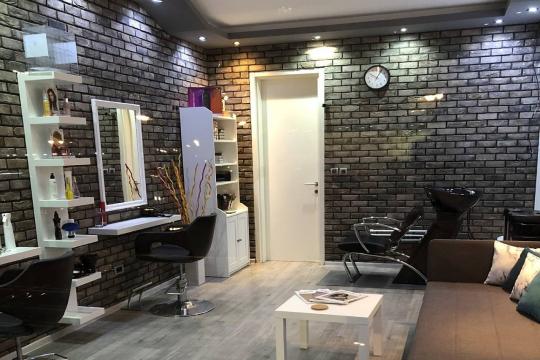 Frizerski salon Alex studio Beograd