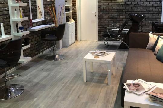 Frizerski salon Alex studio Beograd