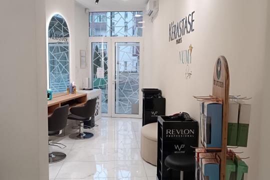 Frizerski salon Numi by Selvaggio Beograd