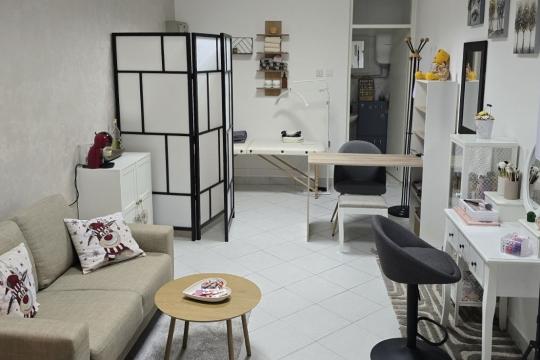 Kozmetički salon Shishi beauty studio Beograd