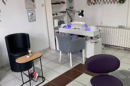 Kozmetički salon Noktizona Novi Sad