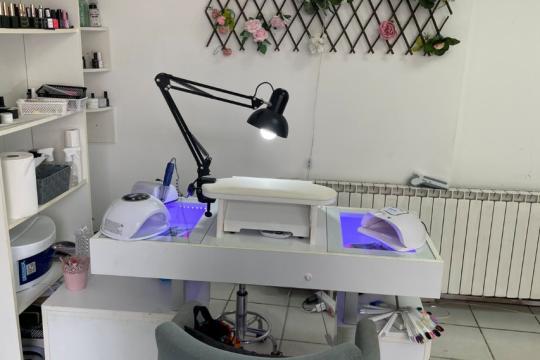 Kozmetički salon Noktizona Novi Sad
