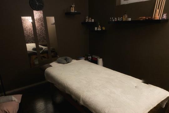 Salon za masažu Foot Relax Beograd