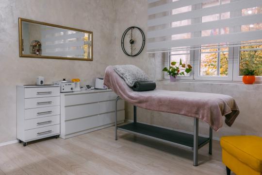 Kozmetički salon Krispy Beograd