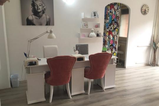 Kozmetički salon Be You Beograd