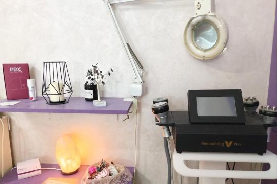 Kozmetički salon Beauty by Alex Beograd