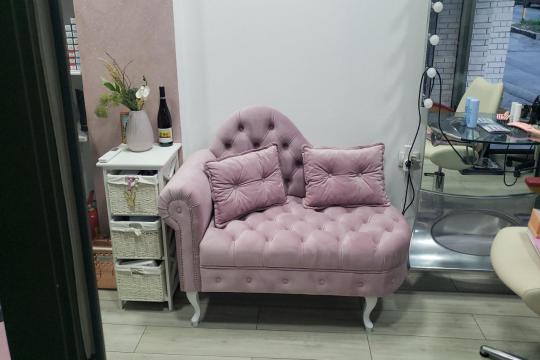 Frizerski salon Paradiso N Beograd