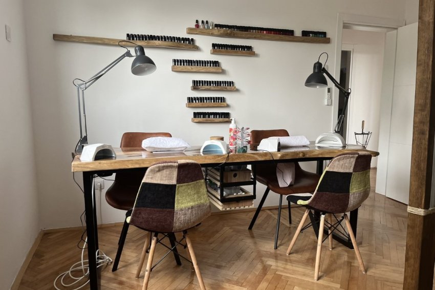 Kozmetički salon IQ aesthetic Beograd