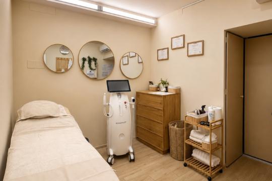 Kozmetički salon Laserska epilacija J & J - Leskovac Leskovac