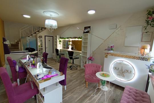 Kozmetički salon Oui Oui Beograd