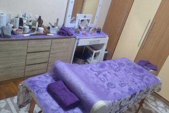 Salon za masažu Masaža Evalijo Beograd