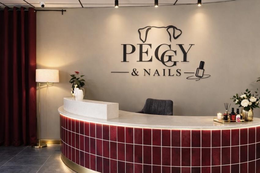 Kozmetički salon Peggy Concept Beograd