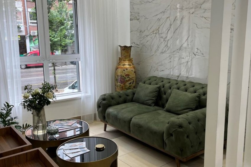 Frizersko-kozmetički salon Charlotte Beograd