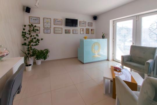 Kozmetički salon Studio Liberte Novi Sad