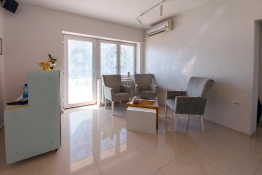 Kozmetički salon Studio Liberte Novi Sad