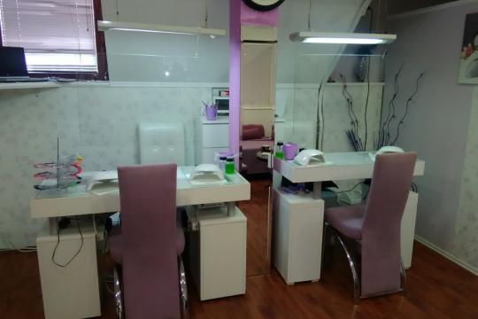 Kozmetički salon San Beograd