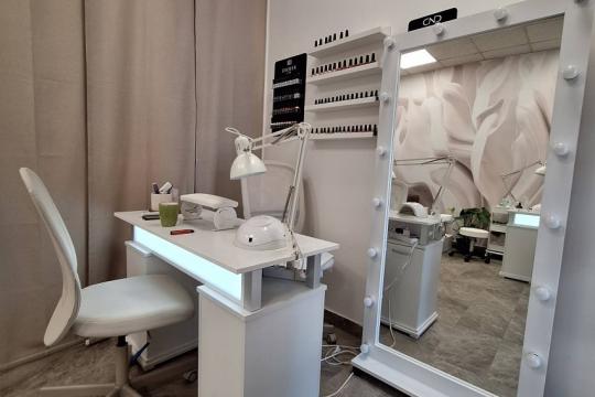 Kozmetički salon Monstera beauty salon Beograd