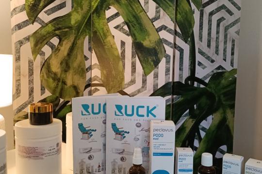 Kozmetički salon Elena Beograd