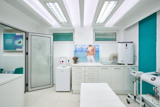 Kozmetički salon Cacao Epil Center Beograd Beograd