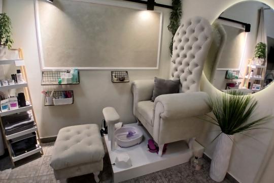 Kozmetički salon Studio Ivanovic Novi Sad