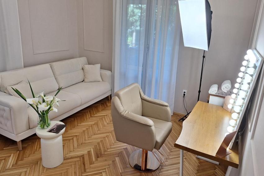 Kozmetički salon BeNova Studio Beograd