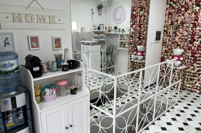 Spray Tan Bar Kozmetički salon zakazivanje Beograd, Reljina 4 SrediMe