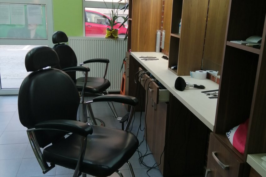 Frizerski salon Top Trend Niš