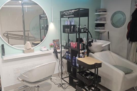 Frizerski salon Milla-NF Beograd