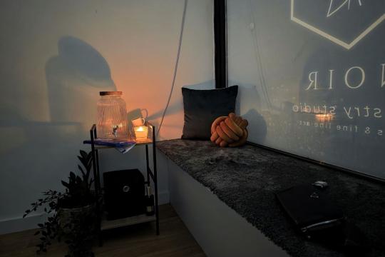 Kozmetički salon Noir artistry studio Beograd