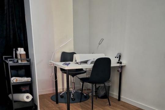 Kozmetički salon Noir artistry studio Beograd
