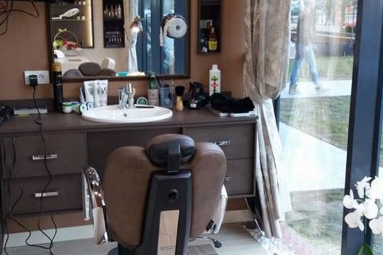 Frizerski salon Ogledalce ogledalce Beograd