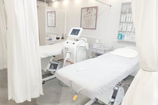 Kozmetički salon Madam In Novi Sad