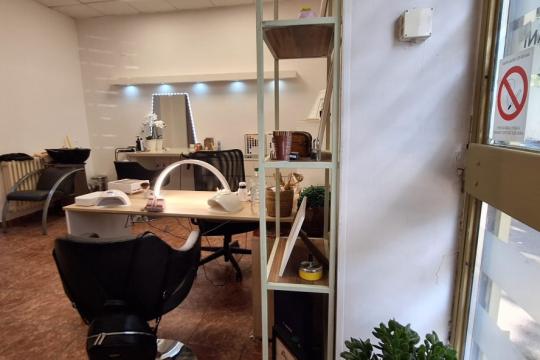 Frizersko - kozmetički salon Žene Novi Sad