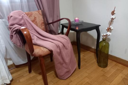 Frizersko kozmetički salon Mind Power Education Beograd