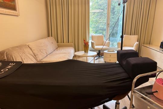 Kozmetički salon Magic eyes Beograd