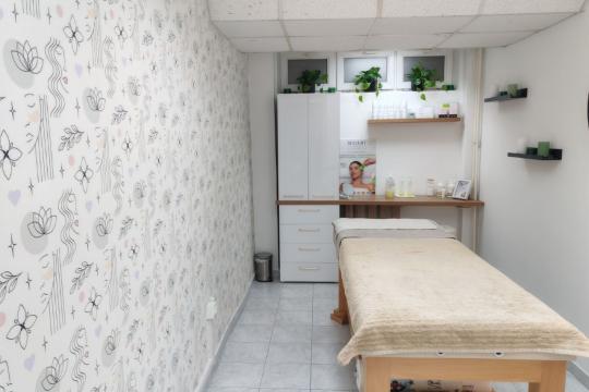 Kozmetički salon Beauty by Marija Milojević Beograd