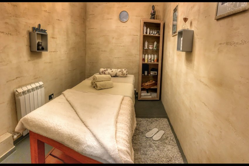 Frizersko kozmetički salon Ad Astra Spa & Epil House Beograd