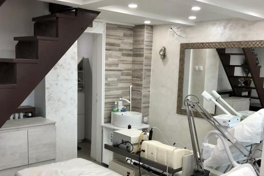 Kozmetički salon Šarm Smederevo