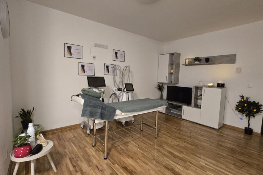Kozmetičko-laserski studio Sparkle Beograd