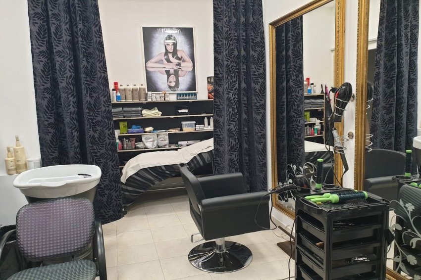 Frizersko kozmetički salon Studio Lepote Naty - Stari grad Beograd