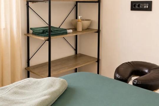 Salon za masažu Raine Novi Sad